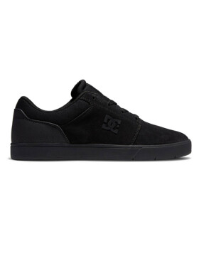 Dc CRISIS BLACK/BLACK/BLACK pánske letné topánky