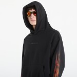 Mikina Oakley Fleece Hoodie Pitch Black L