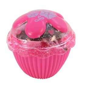 Epline Cupcake panenky nevěsty Růžová Joyce