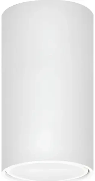 ORNO Barbra AD-OD-6141WGU10 biela / Stropné svietidlo / GU10 / max 50W / IP20 (AD-OD-6141WGU10)