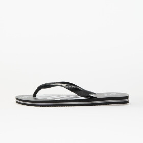 Tenisky Patta x Havaianas Top Black EUR 48