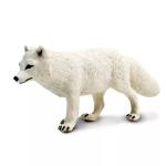 Safari Ltd. Safari Ltd. Figúrka - Líška polárna