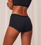 Dámske nohavičky Smart Natural Boyshort - Triumph černá (0004) 02