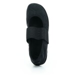 Balerínky Camper Right Nina Kyle Negro Embroidery Black (K201584-002)) AD 38 EUR