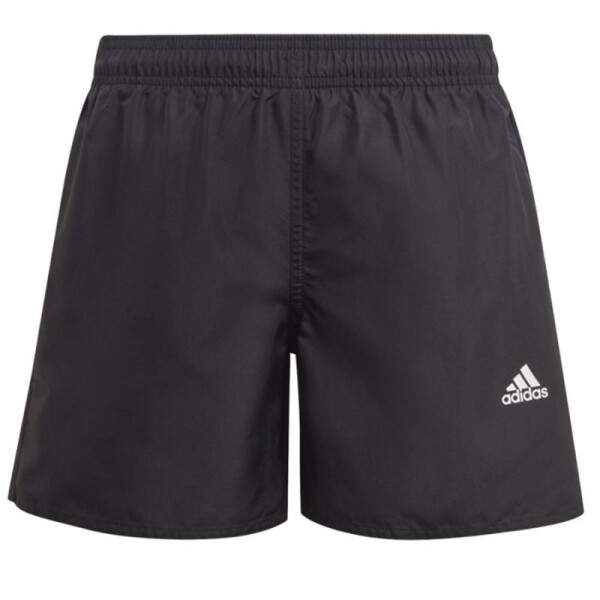 Plavecké šortky adidas YB Bos Short Jr GQ1063 cm