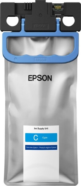 Epson WorkForce Pro EM/EP-C800R Cyan XXL rašalas | Epson