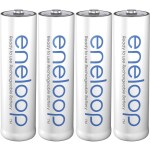 Panasonic Eneloop AA 1900mAh 4ks