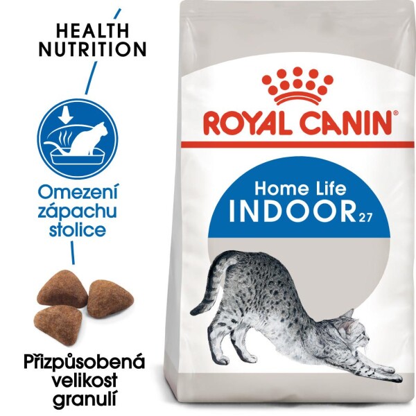 Royal Canin Indoor