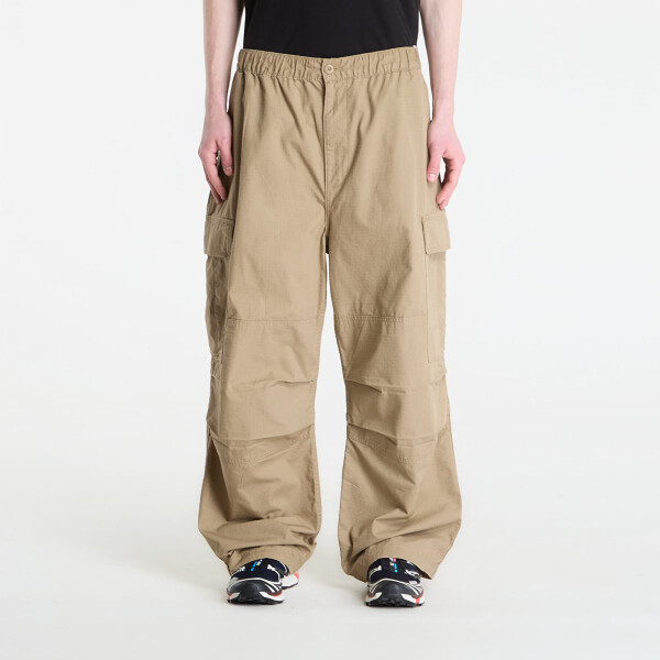 Kalhoty Carhartt WIP Jet Cargo Pant Leather M