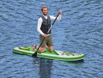 Bestway Nafukovací paddleboard s príslušenstvom Bestway FreeSoul 340 cm