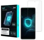 3mk 1UP ochranná fólia pre Motorola Edge 40 Pro (3ks) (5903108522281)