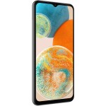 Samsung Galaxy A23 5G 4+64GB čierna / EU distribúcia / 6.6 / 64GB / Android 14 (SM-A236BZKUEUE)