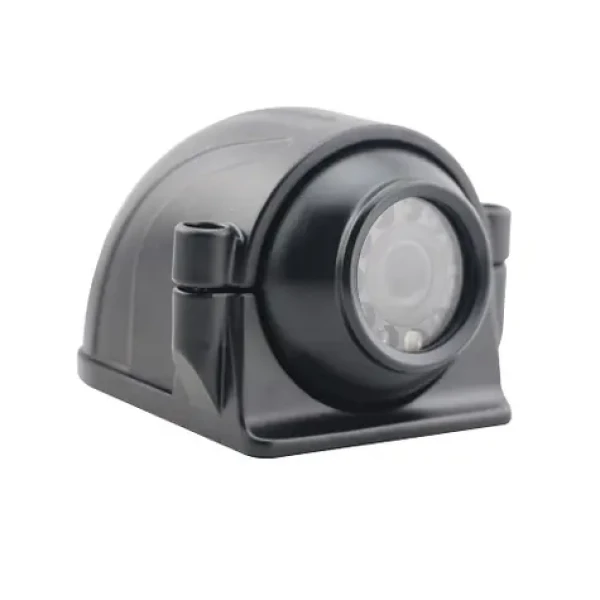 KEETEC CAM5HD / Prídavná bočná kamera exteriérová / AHD / 4PIN (CAM5HD)
