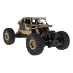 Mamido Terénne autíčko na diaľkové ovládanie Crawler Forester 1:18 hnedé