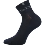 VOXX ponožky Fredy tmavomodré 3 páry 35-38 110258