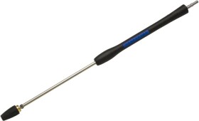 Sourcing Rotary spear with rotary nozzle NILFISK Turbohammer D05