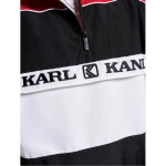 Karl Kani Retro Block Vetrovka 6084142 muži