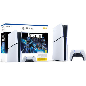 PlayStation (Slim) Fortnite