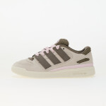 Tenisky adidas Forum2000 W Aluminium/ Supplier Colour/ Off White EUR 36 2/3