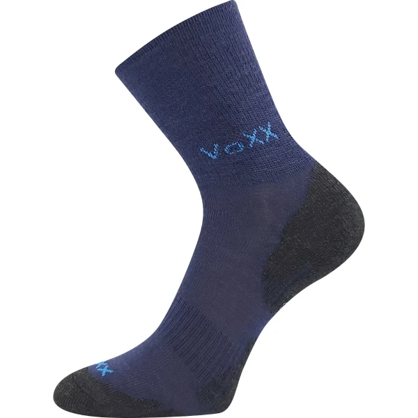 VOXX ponožky Irizarik tmavomodré 1 pár 25-29 118903