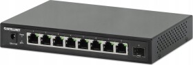 Intellinet Network Solutions INTELLINET 8-Port 2,5G Switch 8xRJ45 1xSFP+