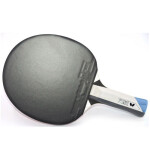 Raketa na stolný tenis Butterfly Timo Boll Platin 85025 AN - anatomický