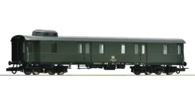 Roco 6200162 Batožinový vagón DB IV