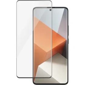 PanzerGlass Tvrdené sklo UWF pre XIAOMI Redmi Note 13 Pro+ čierna (8072)