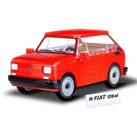 Cobi 24531 Fiat 126el