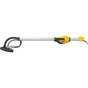 DeWalt DWE7800 / Brúska na sadrokartón / 710W / Priemer 225 mm / 2.000 ot-min (DWE7800)