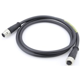 Molex upravený zástrčkový konektor pre senzory - aktory, 1200660583, 1 ks; 1200660583