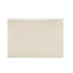 Kúpeľňová skrinka s umývadlom Naturel Austen 80x35x52 cm beige mat Naturel Austen80BG AUSTEN80BG