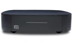 VSSL A.1X čierna / zosilňovač / 1 zóna / 2 x 50W / Wi-Fi / Bluetooth / podpora hlasových asistentov (A.1X)