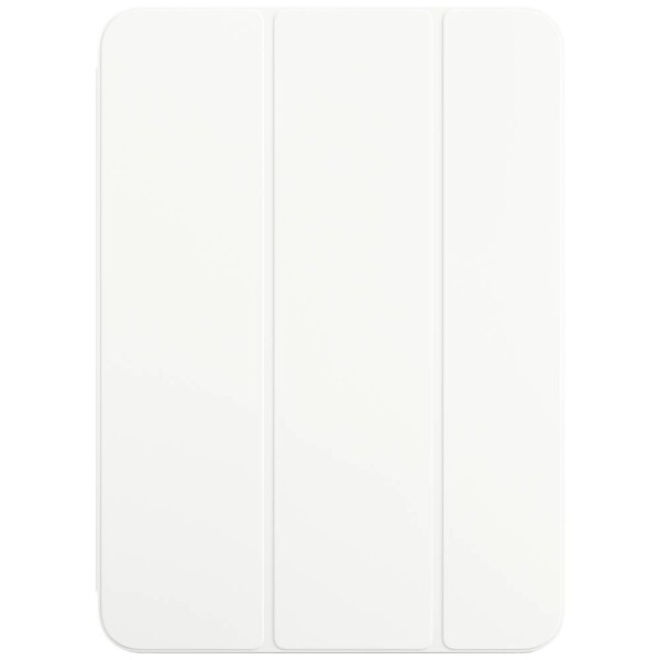 Apple Smart Folio puzdro typu kniha biela obal na tablet; MQDQ3ZM/A