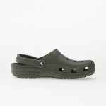 Tenisky Crocs Classic Field Green EUR 43-44