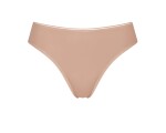 Dámske nohavičky Feel Sensational Tai - SMOOTH SKIN - telové 6106 - SLOGGI YELLOW 42