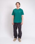 Patagonia M's Mother Rays T-Shirt Gem Green XL