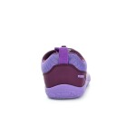 Reima Tallustel Misty Violet AD celoročné nízke barefoot topánky 38 EUR