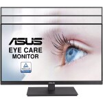 23.8 ASUS VA24EQSB čierna / IPS / FHD / 16:9 / 5ms / 1000:1 / 300 cd-m2 / HDMI + DP + VGA (90LM056F-B01170)