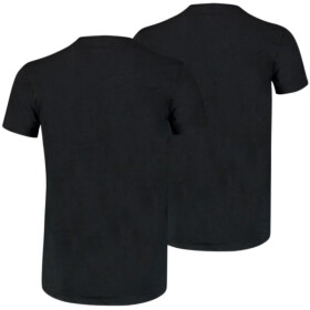 Puma Basic Crew T-Shirt M 935016 01 muži S