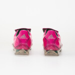 Tenisky adidas F50 Adiframe W Shock Pink/ Bright Green/ Silver Metallic EUR 40 2/3