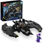 LEGO® DC 76265 Batwing: Batman™ vs. Joker™