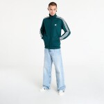 Bunda adidas Adicolor Classics Beckenbauer Track Top Aurora Ivy/ White S