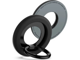 Spigen Nano Pop MagSafe držiak na telefón čierna (AMP09029)