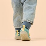 Affenzahn Prewalker Cotton Smally Rhino barefoot tenisky 21 EUR