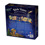 Kúzlo Vianoc