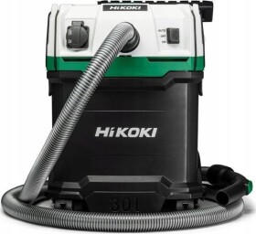 Hikoki HIKOKI.VACUUM CLEANER 1000W 30L RP300YLWAZ