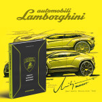 Lamborghini: Minulost, současnost, budoucnost