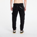 Kalhoty Alpha Industries Utility Pant Black L
