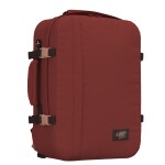 Cestovný batoh do lietadla CabinZero Classic 44L Sangria red